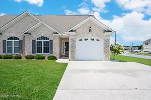 2400 Dovedale Ct, Greenville, NC 27834 - Photo 1