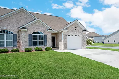 2400 Dovedale Court #B, Greenville, NC 27834 - Photo 2