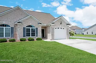 2400 Dovedale Ct, Greenville, NC 27834 - Photo 2