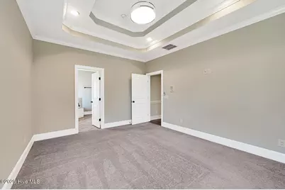 2400 Dovedale Court #B, Greenville, NC 27834 - Photo 24