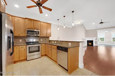 2400 Dovedale Court #B, Greenville, NC 27834 - Photo 8