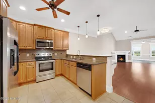2400 Dovedale Ct, Greenville, NC 27834 - Photo 8