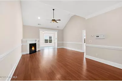 2400 Dovedale Court #B, Greenville, NC 27834 - Photo 6