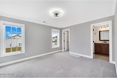 2400 Dovedale Court #B, Greenville, NC 27834 - Photo 32