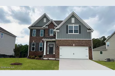 1024 Martin Farms Boulevard, Aberdeen, NC 28315 - Photo 1