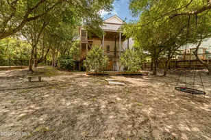 102 Sandpiper Ln, Indian Beach, NC 28512 - Photo 52