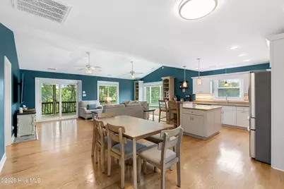 102 Sandpiper Lane, Indian Beach, NC 28512 - Photo 12