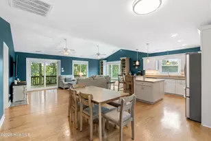 102 Sandpiper Ln, Indian Beach, NC 28512 - Photo 12