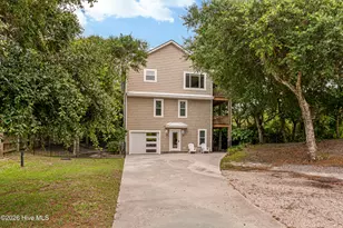 102 Sandpiper Ln, Indian Beach, NC 28512 - Photo 2