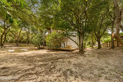 102 Sandpiper Lane, Indian Beach, NC 28512 - Photo 50