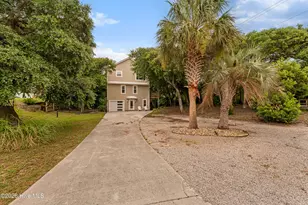 102 Sandpiper Ln, Indian Beach, NC 28512 - Photo 56