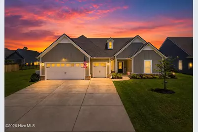 169 Majestic Lane, Calabash, NC 28467 - Photo 2