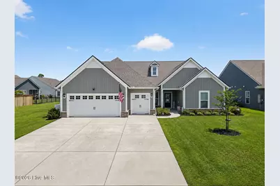 169 Majestic Lane, Calabash, NC 28467 - Photo 1