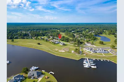 1011 Pelican Drive, New Bern, NC 28560 - Photo 46