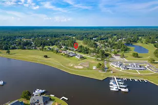 1011 Pelican Dr, New Bern, NC 28560 - Photo 46