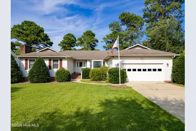 1011 Pelican Drive, New Bern, NC 28560 - Photo 1