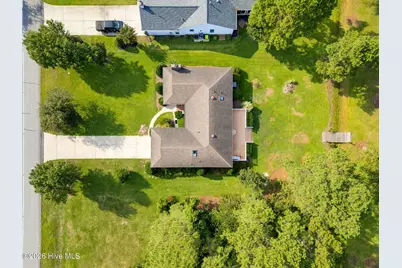 1011 Pelican Drive, New Bern, NC 28560 - Photo 40