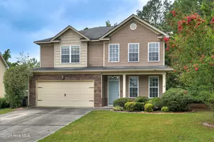 1193 Stone Meadows Ct, Grovetown, GA 30813 - Photo 2