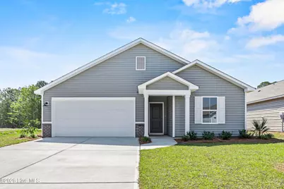 4618 Swimming Lane #55, Shallotte, NC 28470 - Photo 1