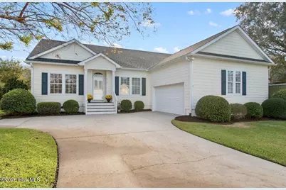 4117 Bittern Court SE, Southport, NC 28461 - Photo 1