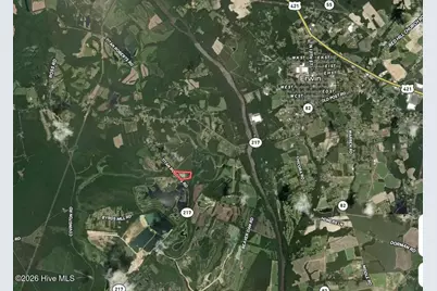 04 Titan Roberts Road, Erwin, NC 28339 - Photo 36