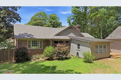 3425 Weatherstone Drive, Rocky Mount, NC 27804 - Photo 56
