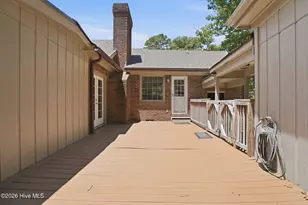 3425 Weatherstone Dr, Rocky Mount, NC 27804 - Photo 52