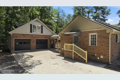 3425 Weatherstone Drive, Rocky Mount, NC 27804 - Photo 6