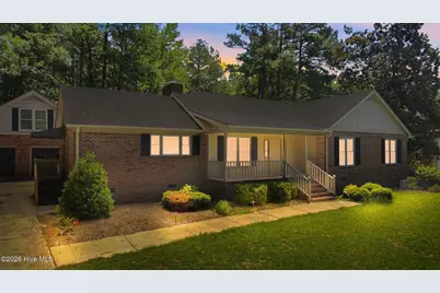 3425 Weatherstone Drive, Rocky Mount, NC 27804 - Photo 2