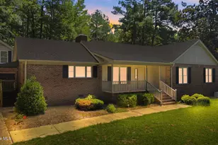 3425 Weatherstone Dr, Rocky Mount, NC 27804 - Photo 2