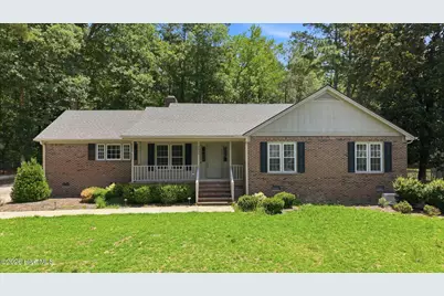 3425 Weatherstone Drive, Rocky Mount, NC 27804 - Photo 1