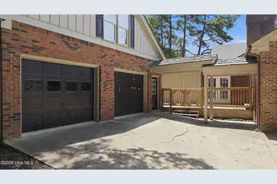 3425 Weatherstone Drive, Rocky Mount, NC 27804 - Photo 8