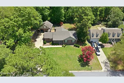 3425 Weatherstone Drive, Rocky Mount, NC 27804 - Photo 60