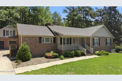 3425 Weatherstone Drive, Rocky Mount, NC 27804 - Photo 4