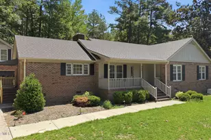 3425 Weatherstone Dr, Rocky Mount, NC 27804 - Photo 4