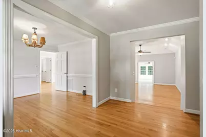 3425 Weatherstone Drive, Rocky Mount, NC 27804 - Photo 12