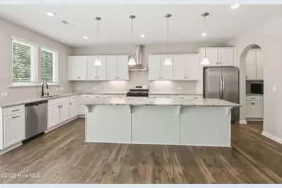 236 Curling Creek Drive, Clayton, NC 27527 - Photo 12