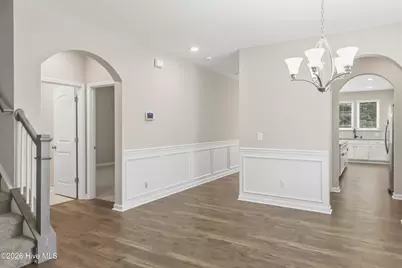 236 Curling Creek Drive, Clayton, NC 27527 - Photo 14