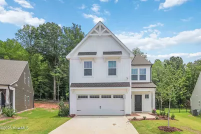 236 Curling Creek Drive, Clayton, NC 27527 - Photo 1
