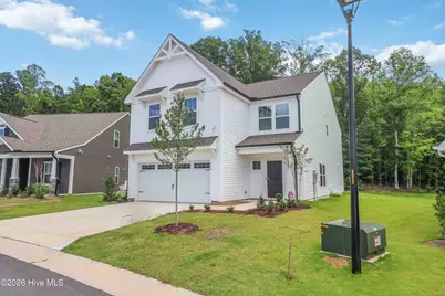 236 Curling Creek Drive, Clayton, NC 27527 - Photo 4