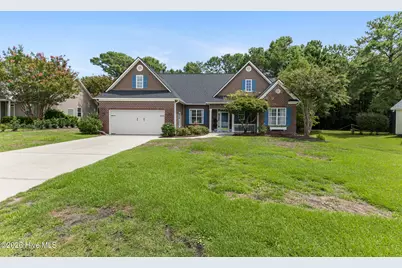 178 Emerald Ridge Drive, Hampstead, NC 28443 - Photo 2