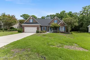 178 Emerald Ridge Dr, Hampstead, NC 28443 - Photo 2