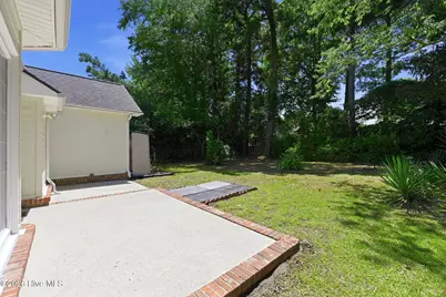 1107 Mill Run Road, Sneads Ferry, NC 28460 - Photo 38