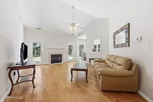 1107 Mill Run Rd, Sneads Ferry, NC 28460 - Photo 6