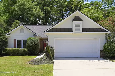 1107 Mill Run Road, Sneads Ferry, NC 28460 - Photo 1