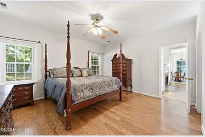 1107 Mill Run Road, Sneads Ferry, NC 28460 - Photo 20