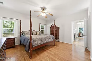 1107 Mill Run Rd, Sneads Ferry, NC 28460 - Photo 20