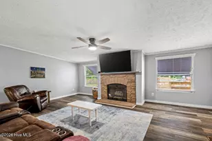 126 Elizabeth Dr E, Hubert, NC 28539 - Photo 18