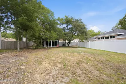 206 E Oak Island Drive, Oak Island, NC 28465 - Photo 1