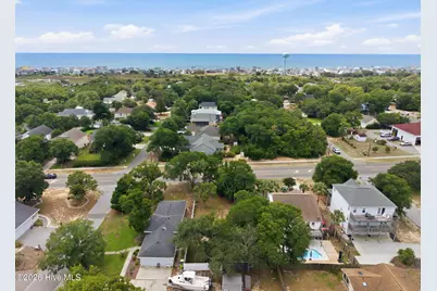 206 E Oak Island Drive, Oak Island, NC 28465 - Photo 14